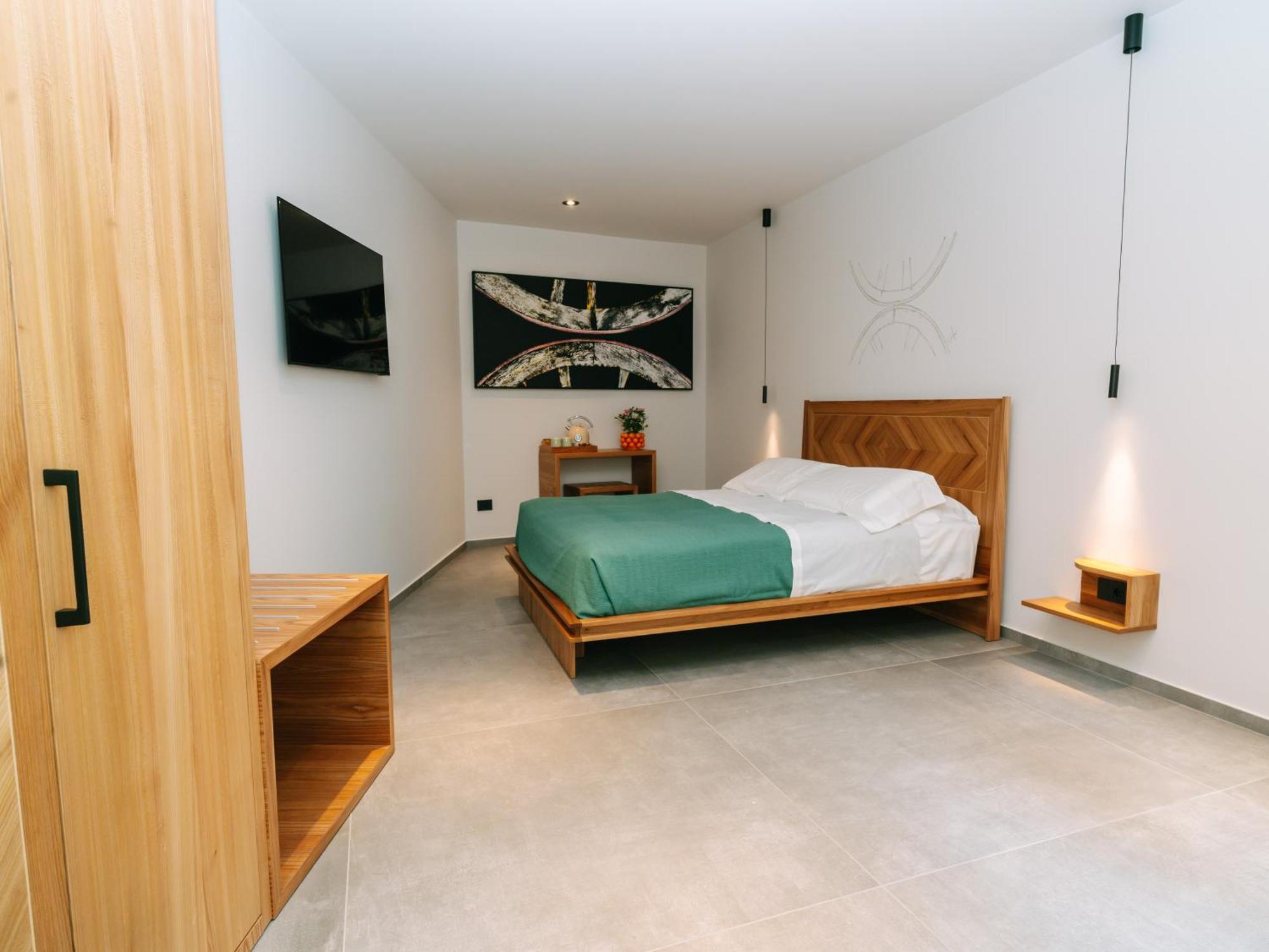 Etna Cottage Charming Rooms Nicolosi Zewnętrze zdjęcie